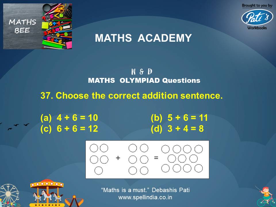 maths-olympiad-exam-class-1-competition-exam